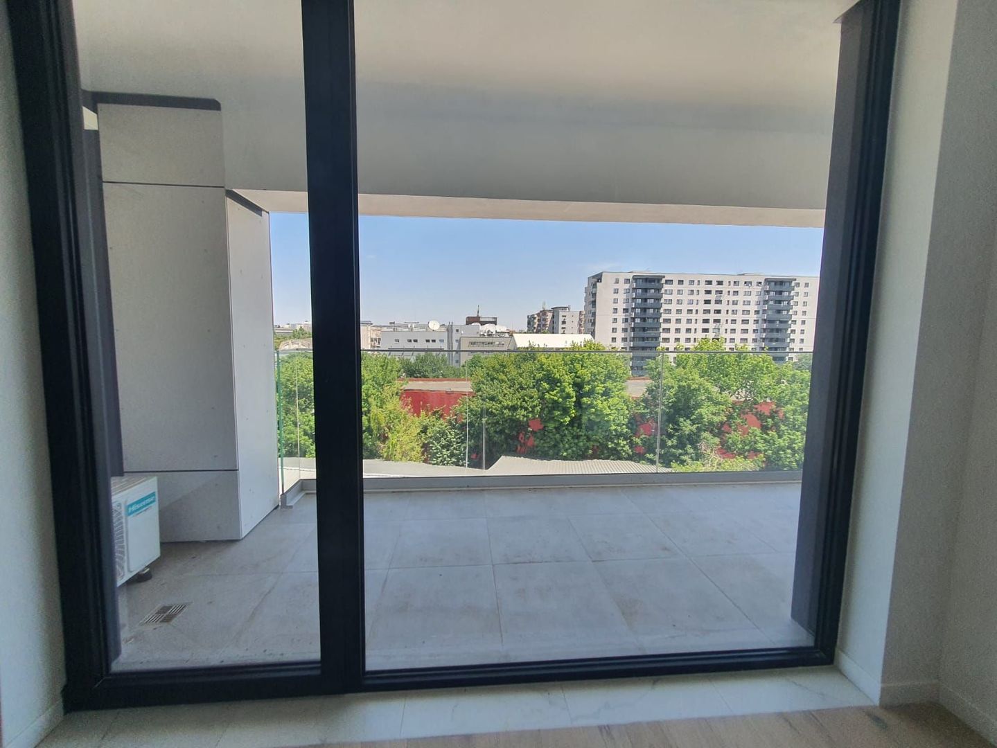 Apartament spatios 4 camere One Cotroceni Park - Poză 25