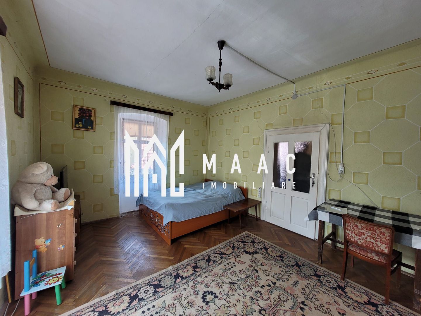 Apartament la casa - 3 camere I 3 bai I Zona Centrala - Poză 4