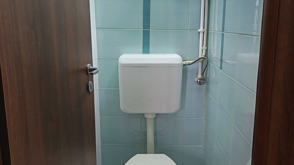 Apartament 4 camere, decomandat, 75 mp, Calea Grivitei, iesire metrou - Poză 7