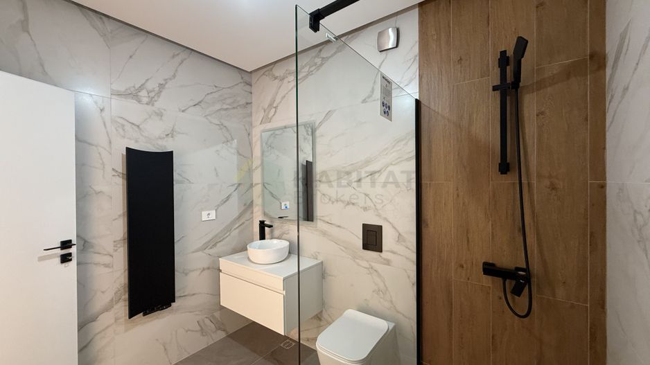 Disponibila acum in zona Matei Millo | Vila moderna 5 camere - Poză 13