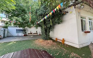 Teren 1302 mp/cladiri birouri/proiect P+2-3R/ultracentral/Craiova - Poză 3