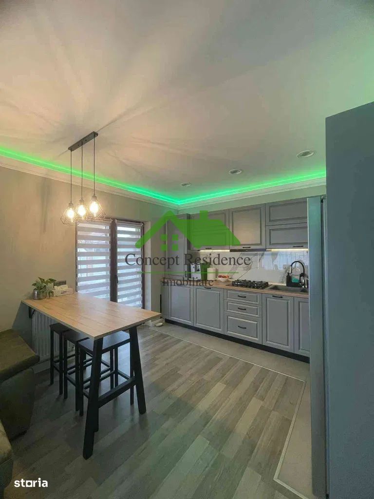 Casă – Mocira | Stradă privată | Garaj | Terasă BBQ, 500 mp teren - Poză 5