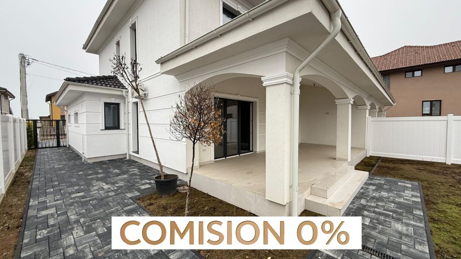 COMISION 0%  | Duplex cu Garaj | Dumbrăvița 130mp - Poză 1