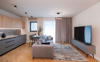 Apartament 3 Camere | Pet Friendly | Promenada Mall - Poză 2