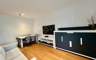 Apartament 3 camere cu gradina | Aviatiei - Poză 13