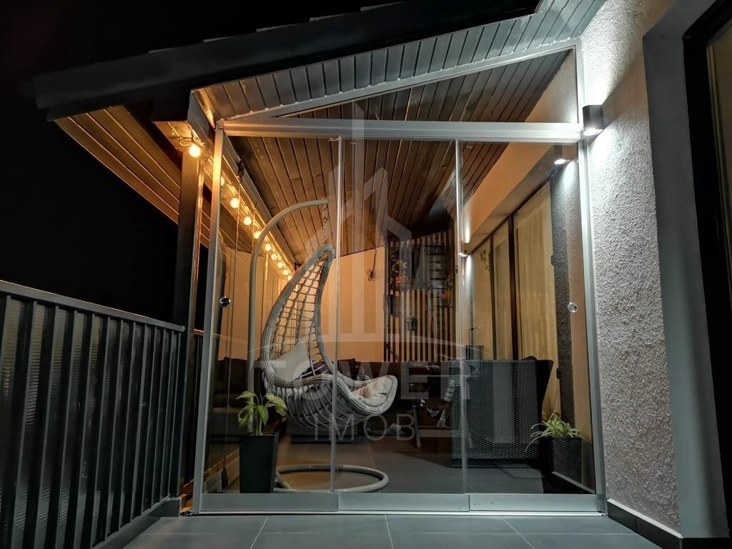 Apartament 3 camere | zona Selimbar - Poză 25
