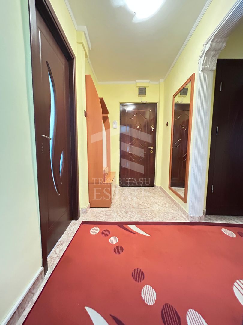 Ap. 3 camere decomandat Năvodari Str. Delfinului + loc parcare - Poză 13