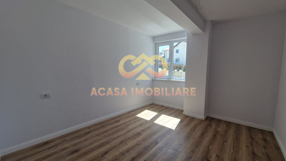 NOU INTABULAT Apartament 3 camere dec.  2 bai 80 mp - Poză 13
