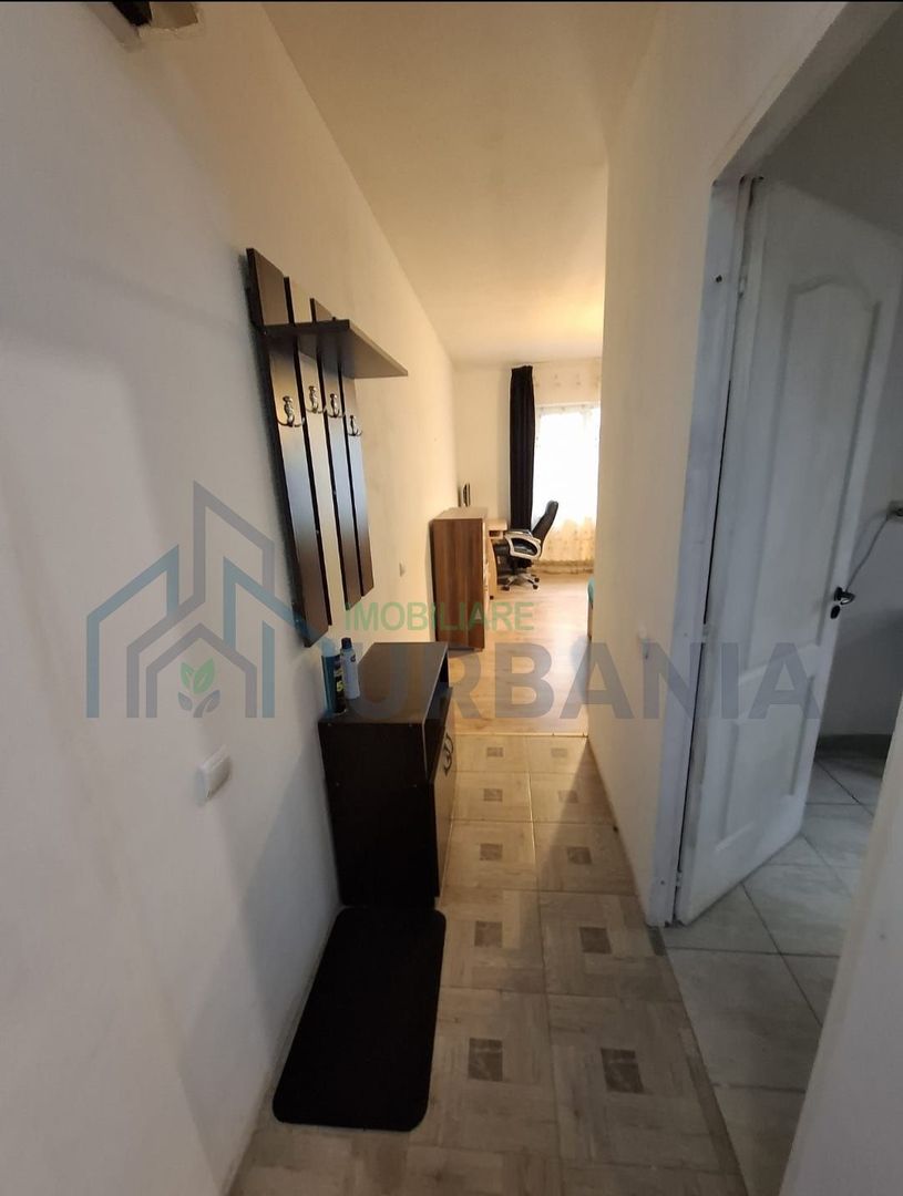 Garsonieră Tudor Vladimirescu foarte aproape de Palas - Poză 4