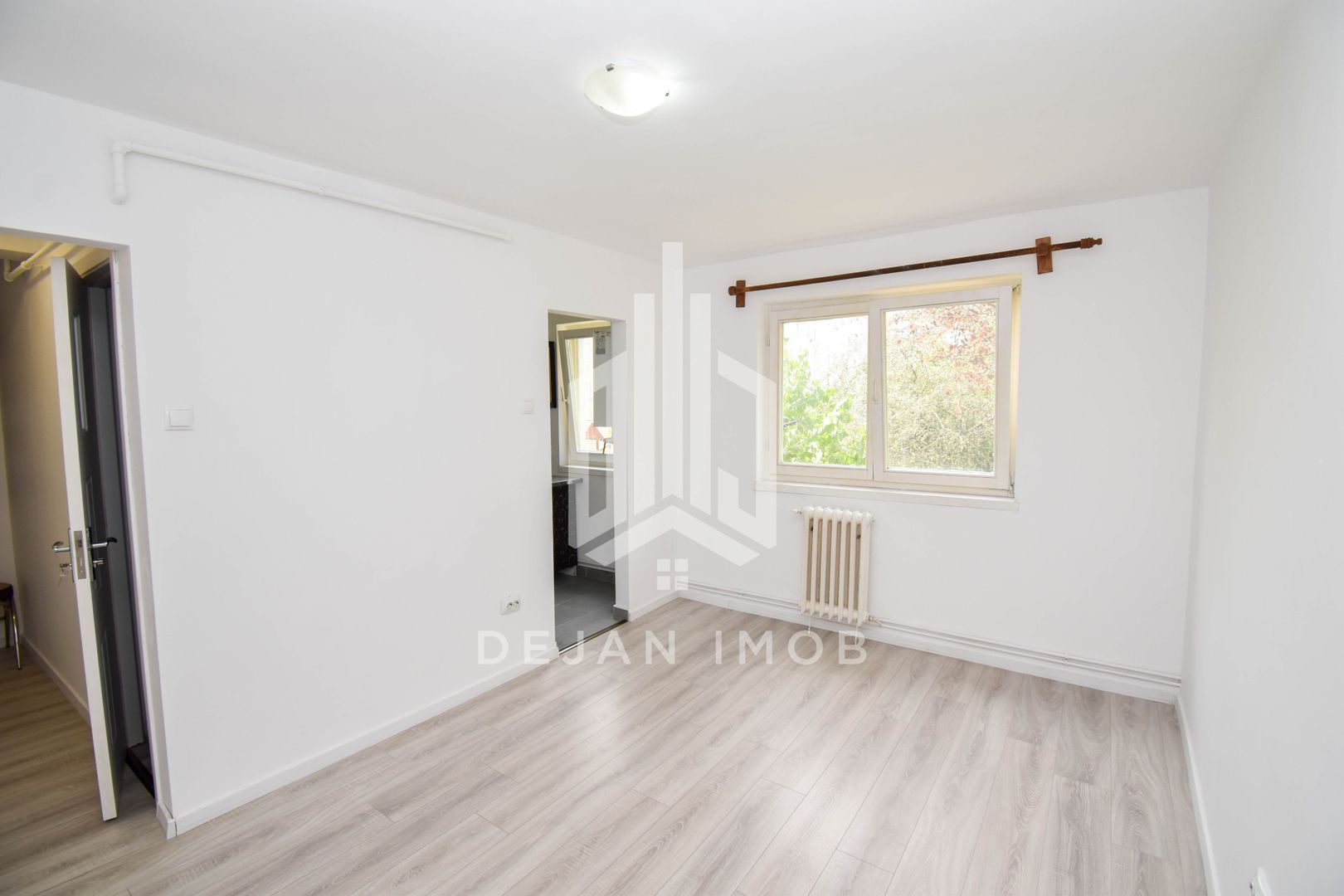 Apartament cu 2 camere | Zona Simeria | COMISION 0% - Poză 7