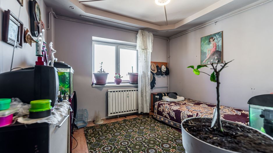 Apartament cu 5 camere pe Splaiul General Gheorghe Magheru, Micălaca - Poză 11