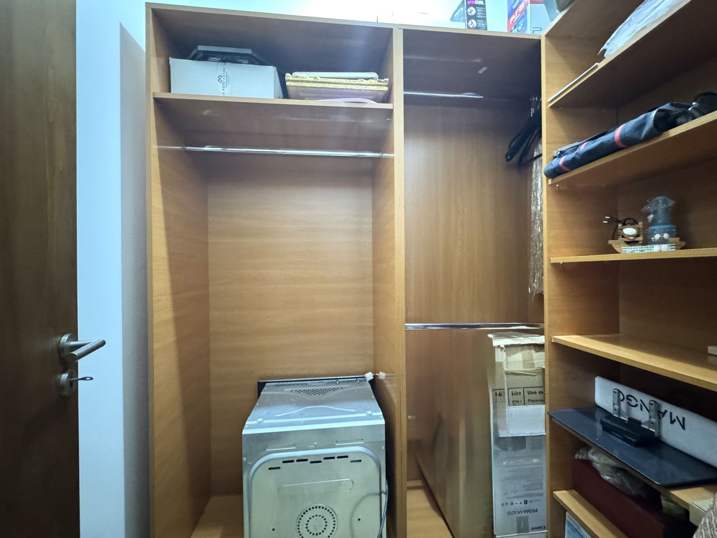 Apartament 2 camere, spațios si primitor, lângă pădure, zona Fropin - Poză 16