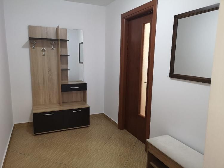 Prima închiriere după renovare 2 cam, 64 mp, mobilat, Ștefan cel Mare - Poză 8