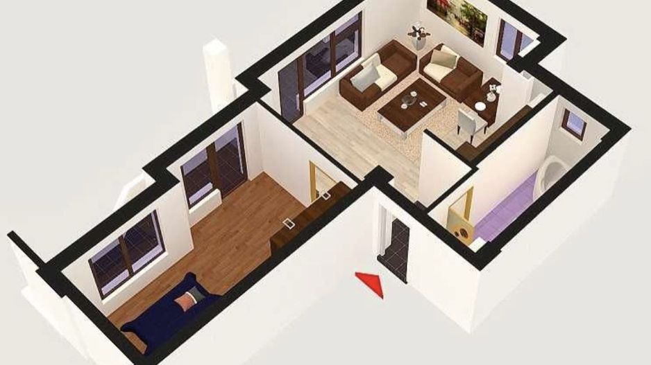 Ap 2 cam 73 mp - Poză 1