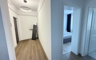 Apartament mobilat cu 2 camere in Dumbravita COMISION 0% - Poză 6