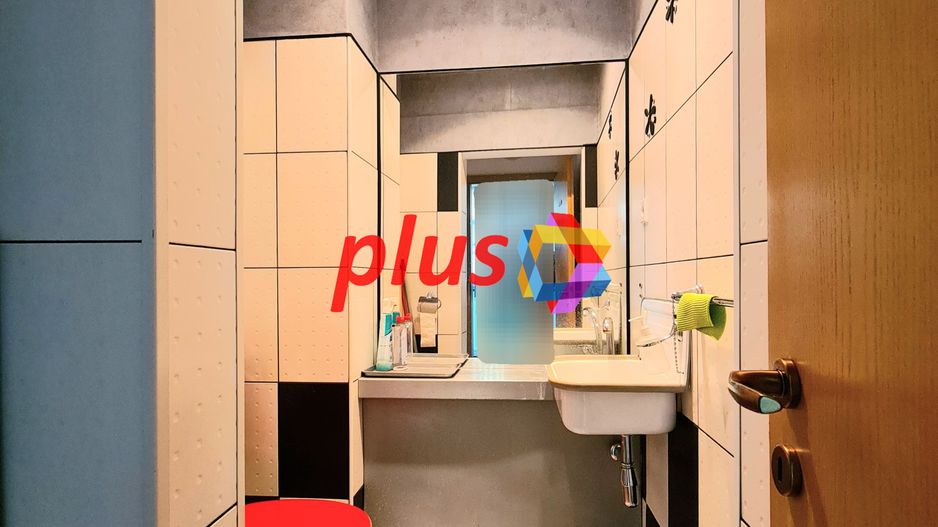 Spatiu de birouri  - 50 mp  # Plus - Imo - Poză 4