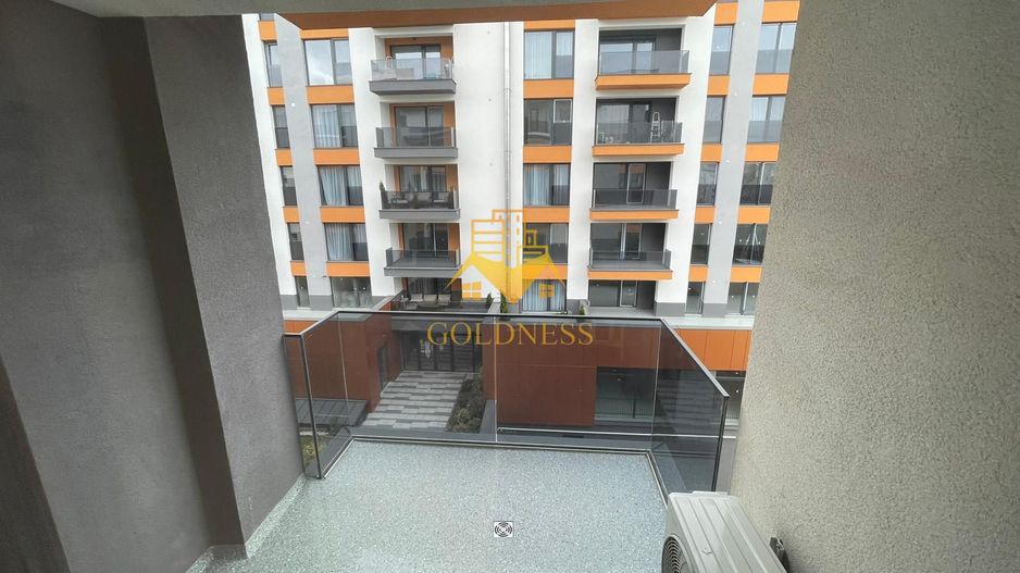 2 Camere Openspace, Lux, Intre lacuri, Parcare, FSEGA, Iulius Mall. - Poză 10