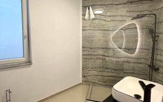 3 camere open space, Modern, Parcare, Zona BMW, Revo, Vivo, Floresti - Poză 8