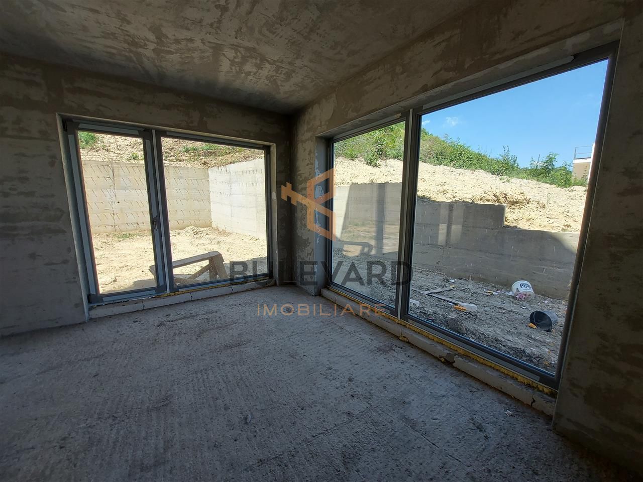 Casa exclusivista in Grigorescu cu teren de 750 mp! - Poză 3