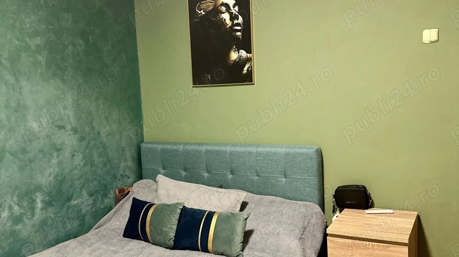 Apartament 2 camere RENOVAT Rahova Sebastian T642 - Poză 3