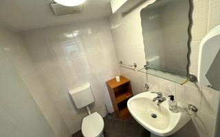 Spatiu comercial de inchiriat- parter - in cladire de birouri Olteniei - Poză 8