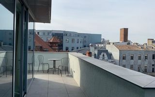 Penthouse 3 camere***LUX//Calea Victoriei - Poză 8