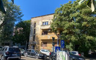 Teren intravilan 476 mp cu Autorizatie de Construire str. Polona 75 - Poză 13