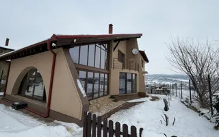 Casa din 2019 cu teren de 2500 mp, Iris,zona strazii Odobesti - Poză 26