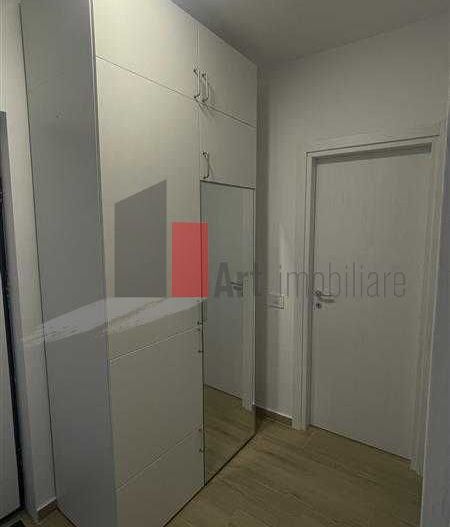 Inchiriez APARTAMENT 2 camere cu LOC DE PARCARE subteran NOVUM 56-Lujerului - Poză 7