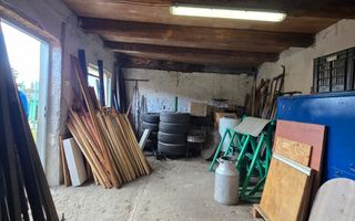 Casa individuala I Curte I Teren 1700 mp I Rosia - Poză 13