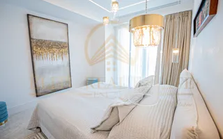 Apartament inteligent, mobilat complet – Opera Residence, lângă mare. - Poză 11