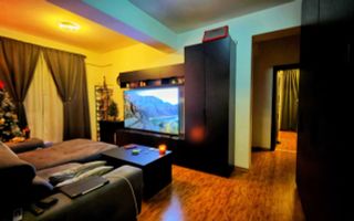 Vânzare apartament 2 camere cu centrală Giurgiului - Pța Progresului - Poză 7