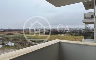 Apartament cu 2 camere de inchiriat in Prima Green, Oradea - Poză 11