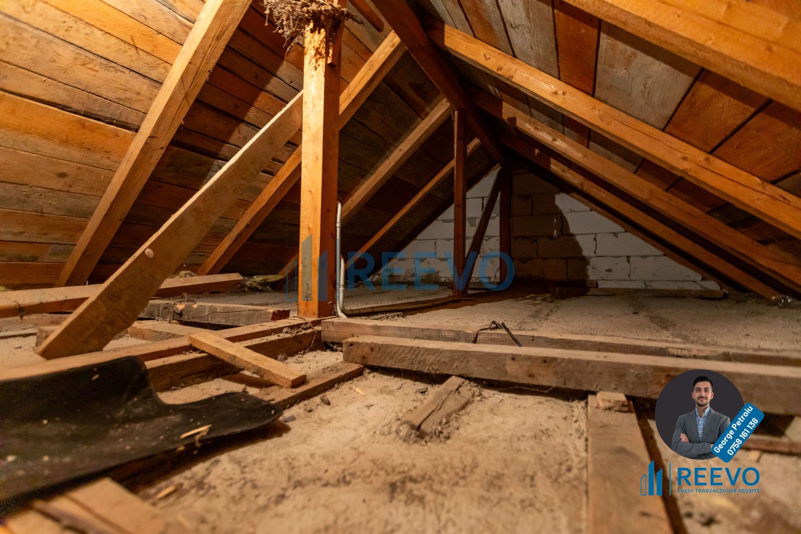 Casă/Vilă 5 camere de vânzare, Hemeiuși - Poză 45