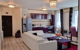 Eleganță, confort și spațiu, 3 camere, finisaje premium cu parcare. - Poză 1