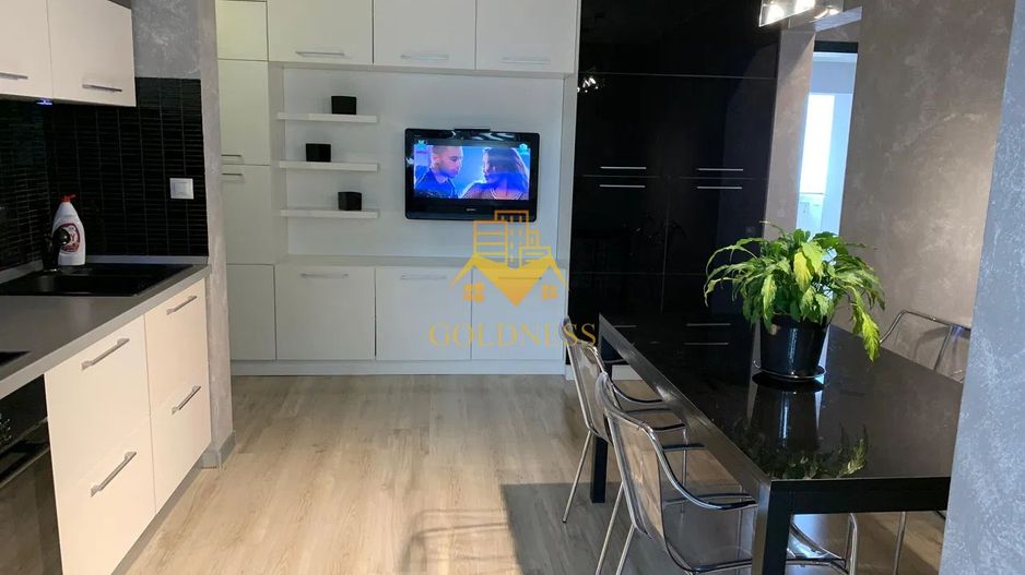 2 camere decomandate, Marasti, Fabricii de Zahar, OMV,Kaufland,Parcare - Poză 4