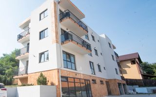 Apartament 2 camere | Bloc Nou | Prima inchiriere - Poză 10