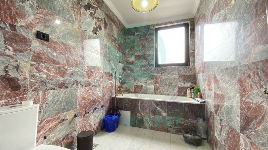 Apartament cu garaj, Primaverii - Poză 6