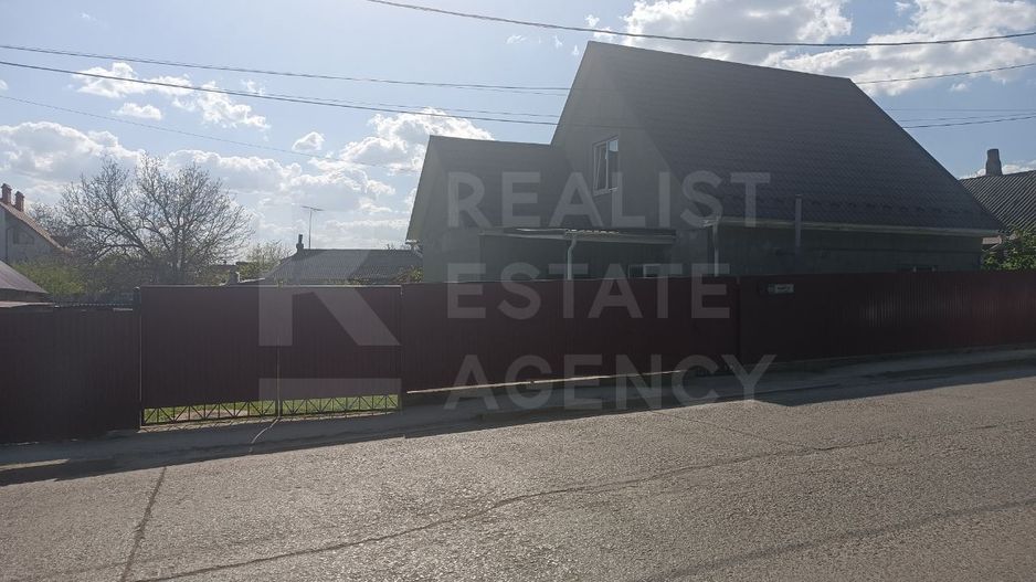 Vânzare, casă, 3 camere, strada Pavel Botu, Bălți - Poză 10