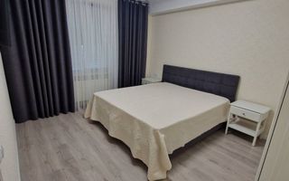 Chirie, apartament, 4 camere, str.  Melestiu, Botanica - Poză 9
