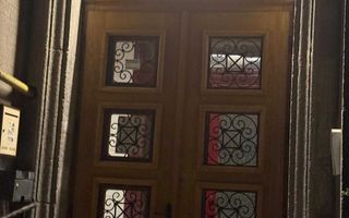Propietar - ofer spre inchiriere garsoniera utilata mobilata 40 mp, et. 2/4, zona Cotroceni - Academia Militara, pe termen lung! - Poză 4