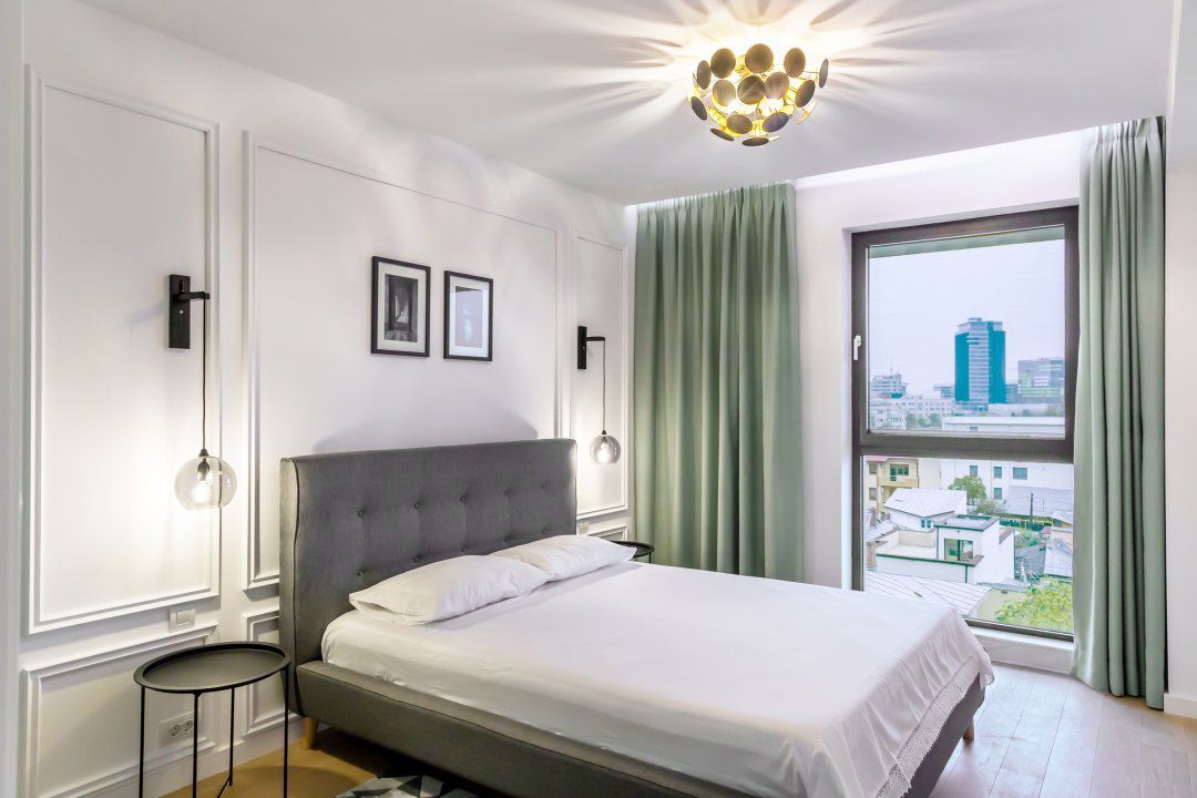 APARTAMENT ONE HERASTRAU PLAZA | LUX | NOU - Poză 5