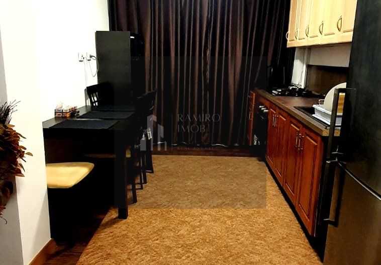 Apartament 2 camere, semidecomandat Rahova - Poză 13