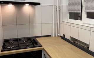 Garsonieră dublă, decomandată, 42 mp — Bd. Dacia - Poză 9