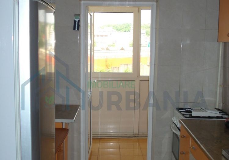 Apartament 2 camere decomandat de inchiriat – zona Lidl Dacia, Alexandru cel Bun - Poză 3
