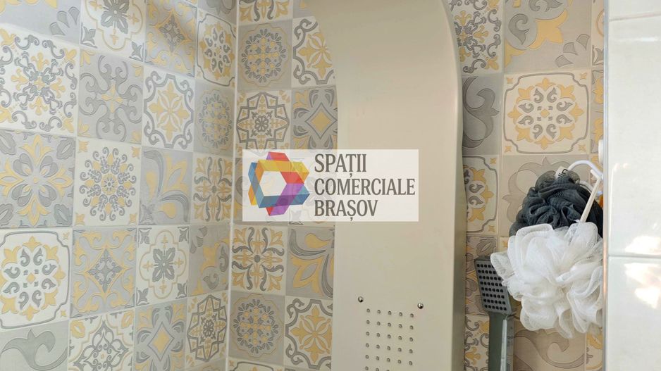 Apartament cu doua camere, zona Astra 46 mp - Poză 12