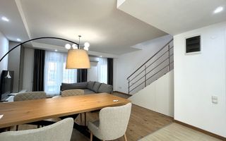 Vila Cosmopolis I 3 camere I mobilat si utilat I prima inchiriere I - Poză 3