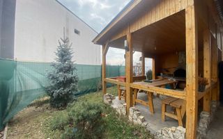 VILA DEOSEBITA ZONA AEROPORT 600 MP TEREN - Poză 14