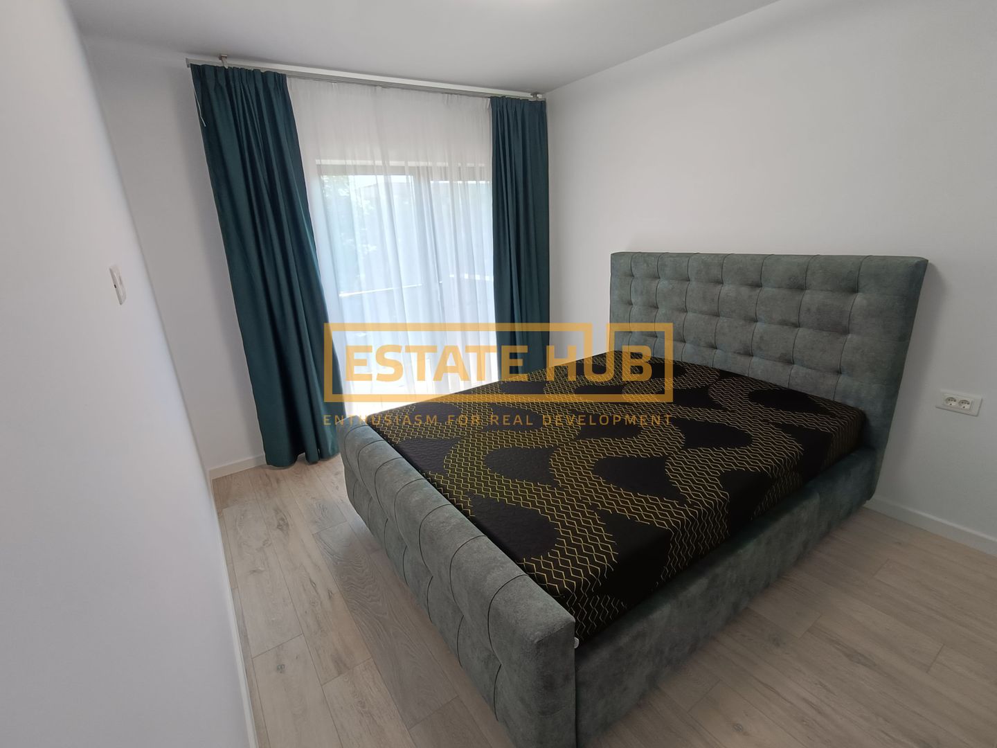 Apartament 3 camere FINISAT | Comision 0% | Cladie Noua - Poză 5