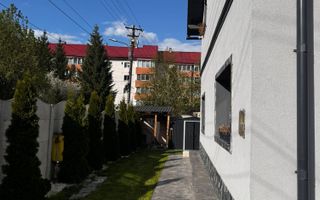 Casa premium - Prosumator, Brasov - Noua, 194 mp pe 517 mp teren - Poză 21